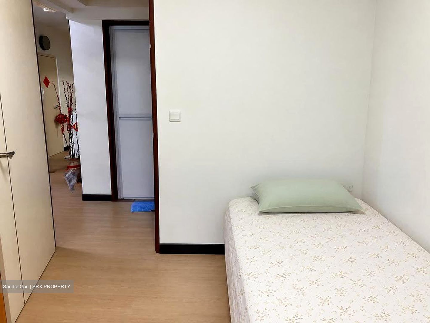 Blk 485 Segar Grove (Bukit Panjang), HDB 3 Rooms #636211921